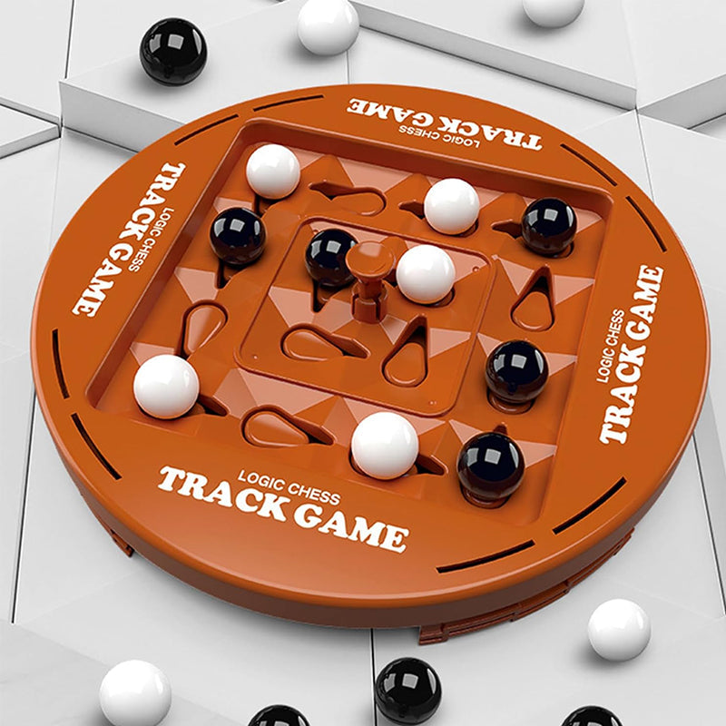 Educational Orbit Logic Board Game