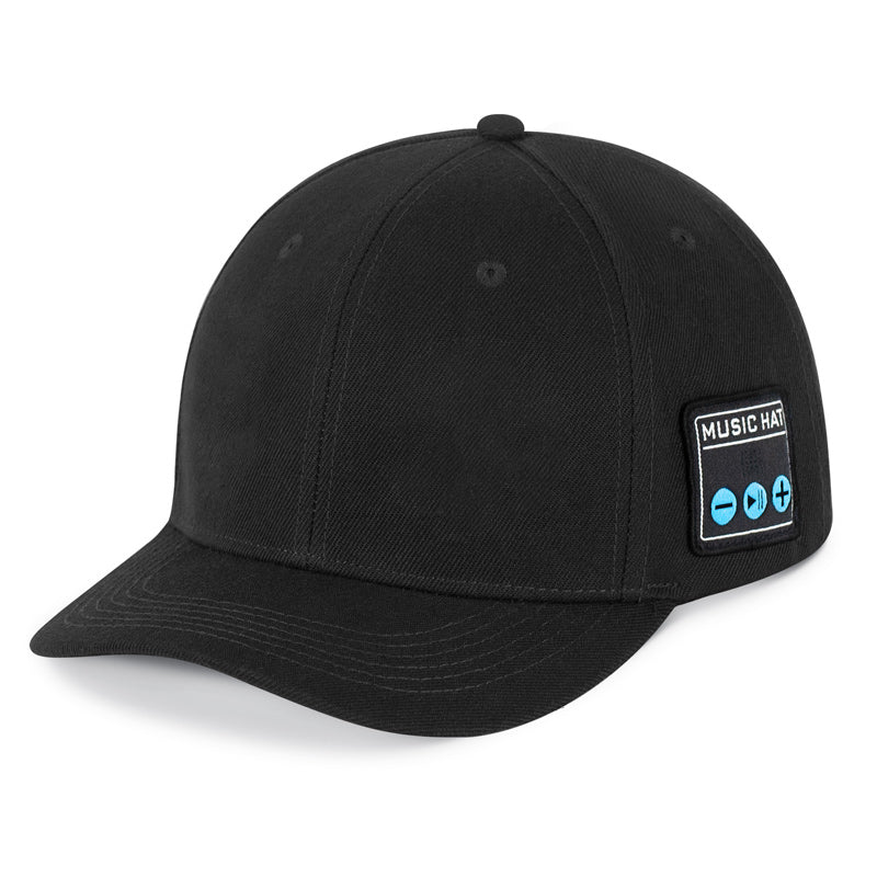 Baseball Cap with Sound