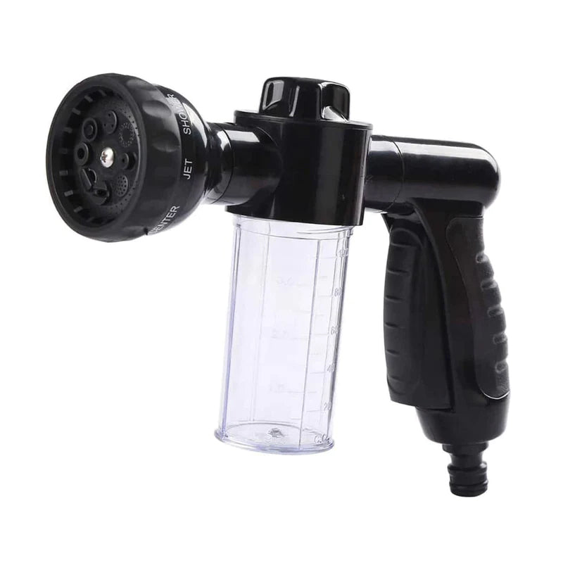 Multifunctional Foam Washing Gun