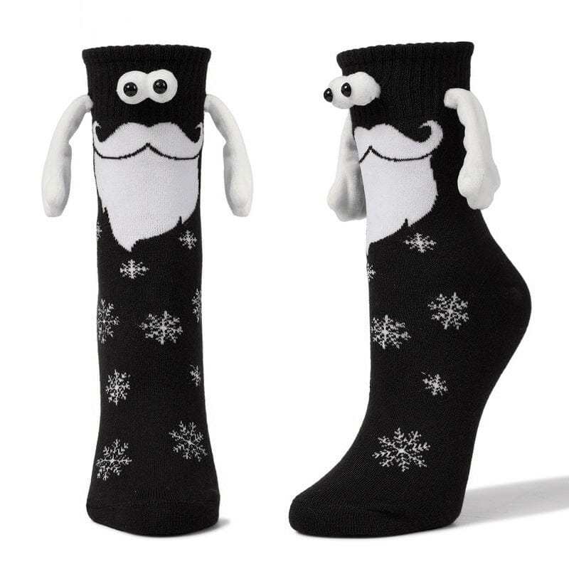 🎄🧦MAGNETIC SOCKS WINTER EDITION