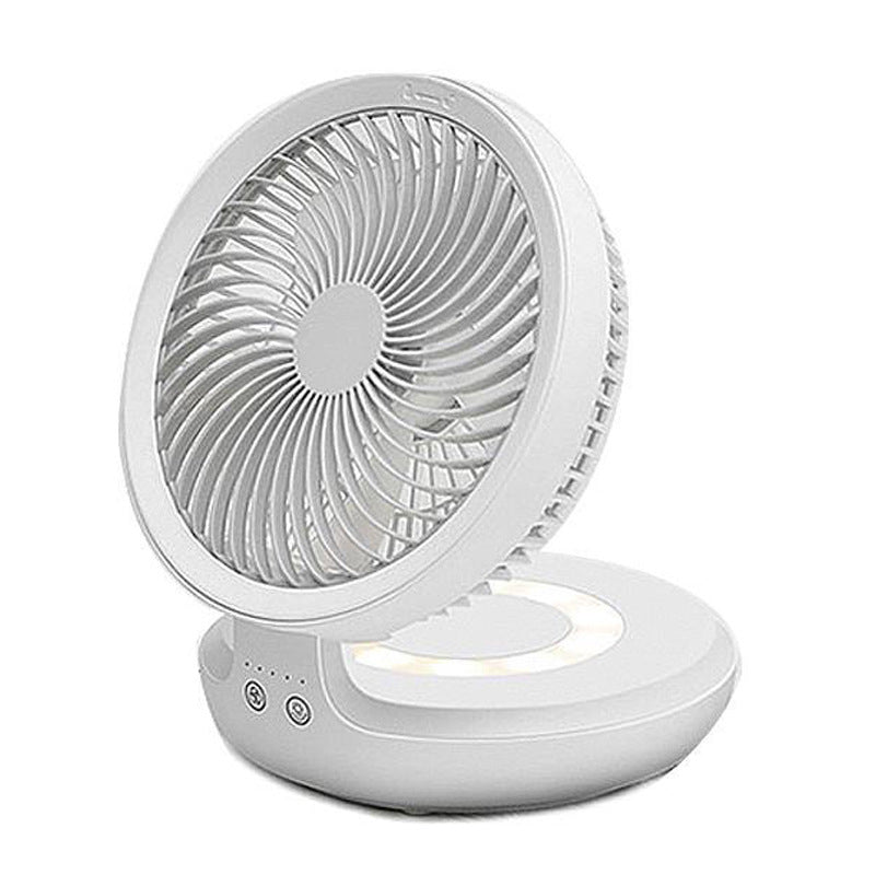 Foldable Desktop Fan