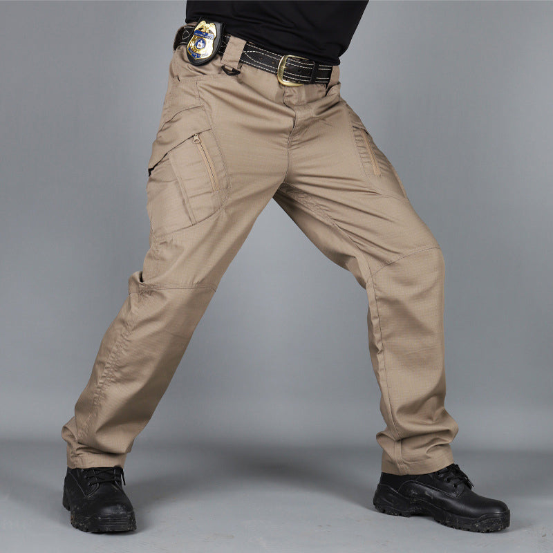 Men's Hiking Tactical Pants