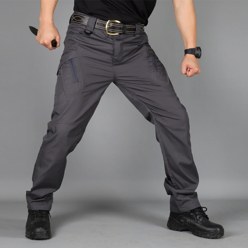 Men's Hiking Tactical Pants