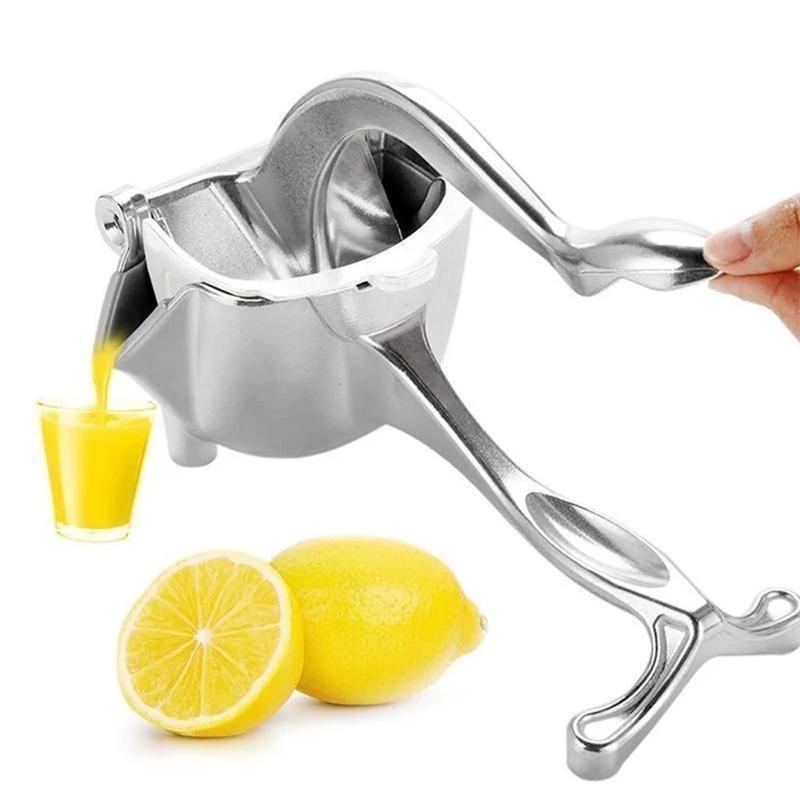 🍑🍊Flash Sale-50% Off Now🍇🍉Fruit Juice Squeezer