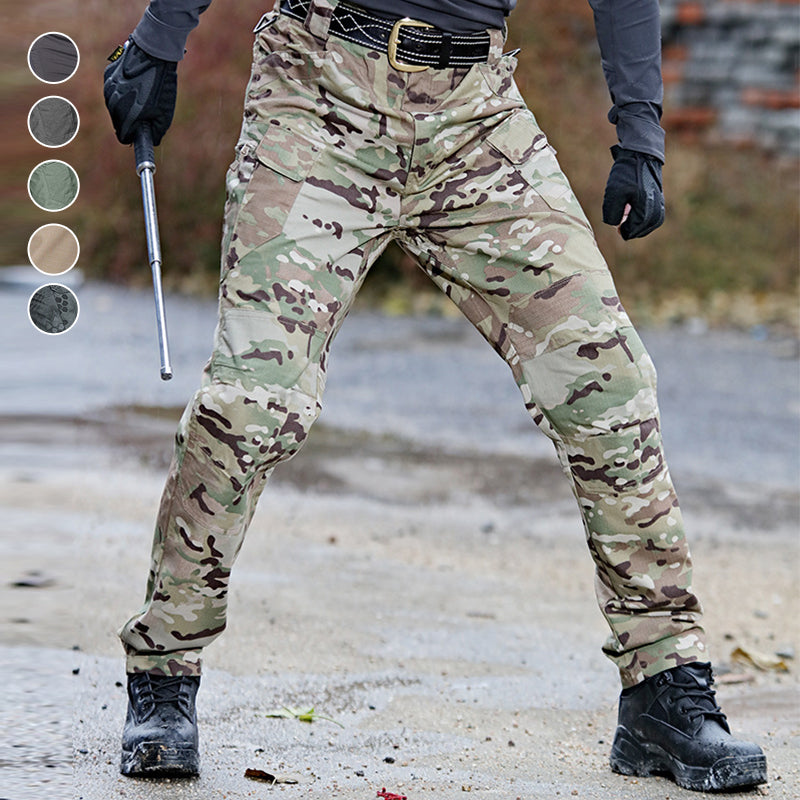 Men's Hiking Tactical Pants