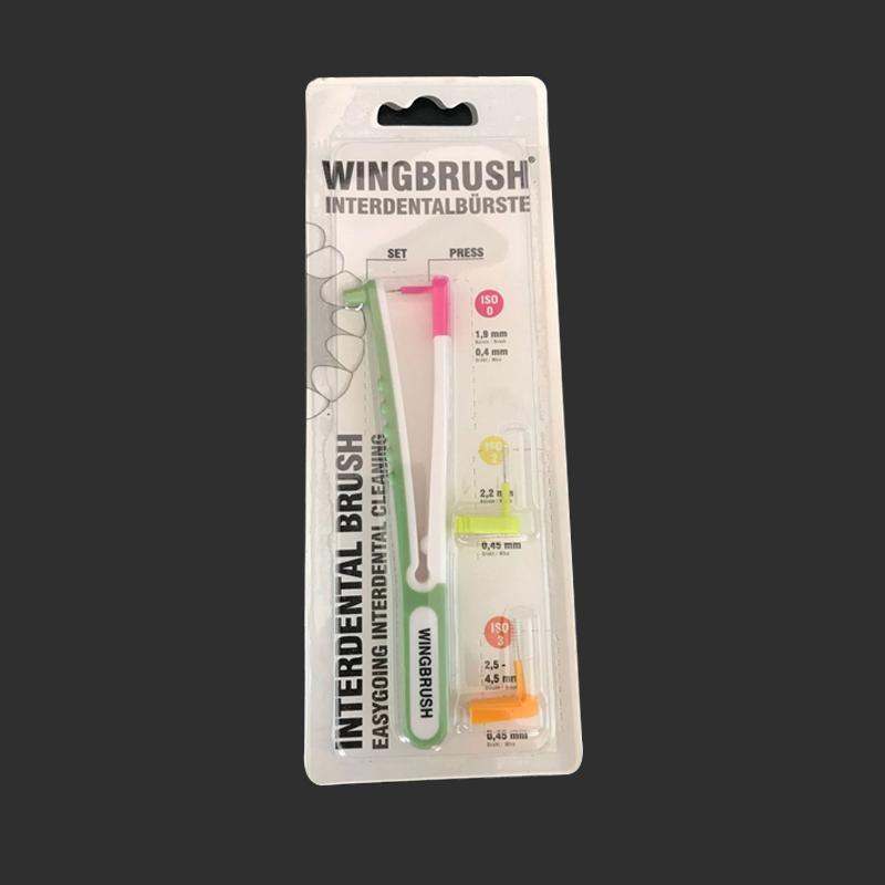 Wing Brush