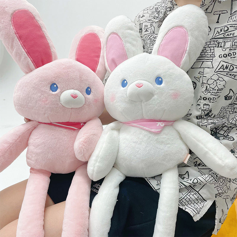 Plush Toy Cute Little Rabbit