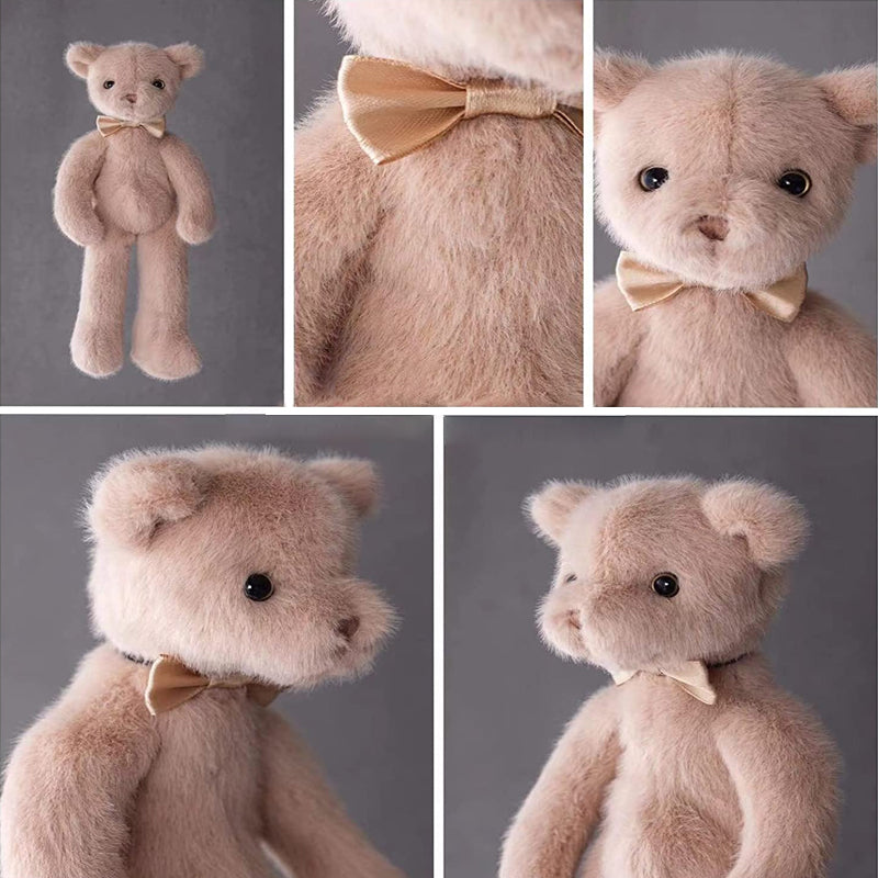 🧸Cute Undressing Bear Toy❤️