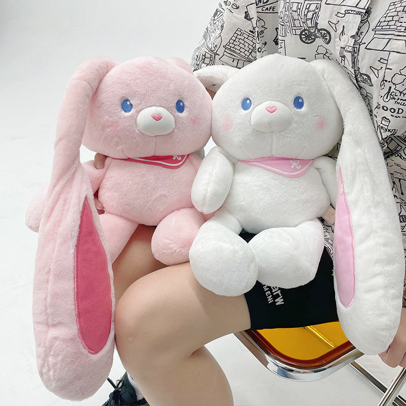 Plush Toy Cute Little Rabbit