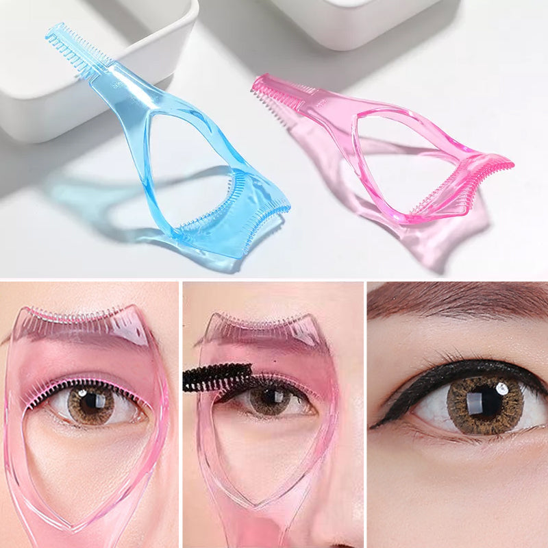 ✨Eyelashes Tools Mascara Shield Applicator Guard✨