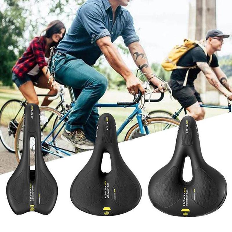 Riding Equipment Accessories Bike Saddle