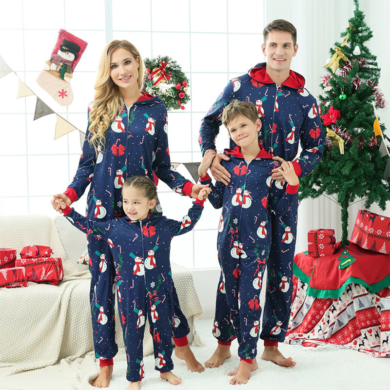 Christmas Clothes For Parents And Children