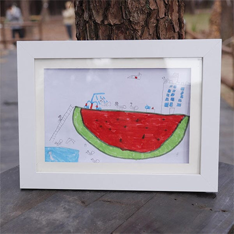 Art Photo Frames For Children