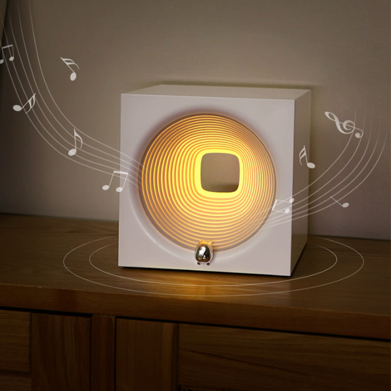 C34 Time Machine Speaker