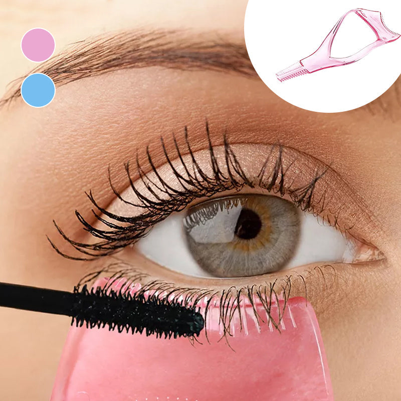 ✨Eyelashes Tools Mascara Shield Applicator Guard✨