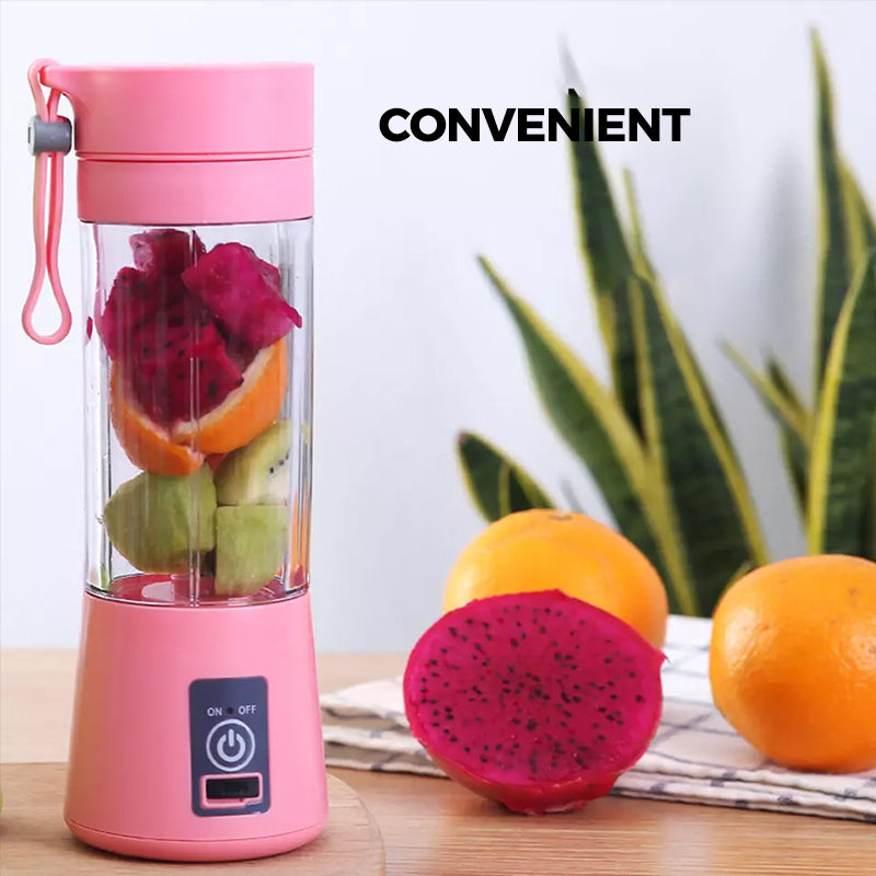 Cordless Dynamic Juice Cup