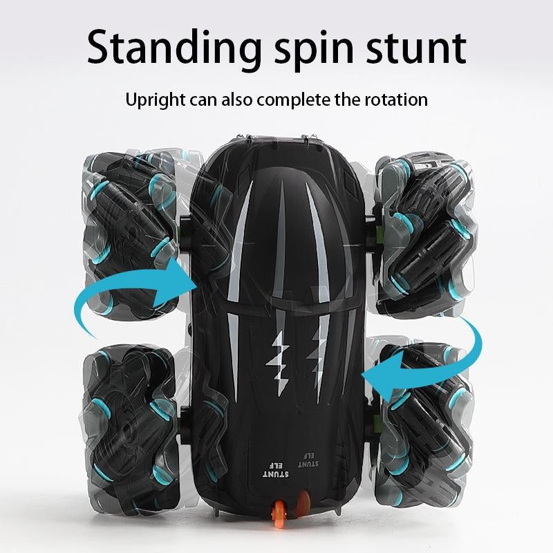 360° Rotation Drift Stunt Car Toy