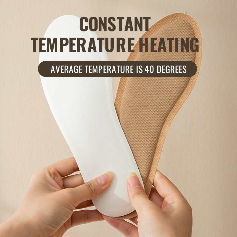 Heating Insoles