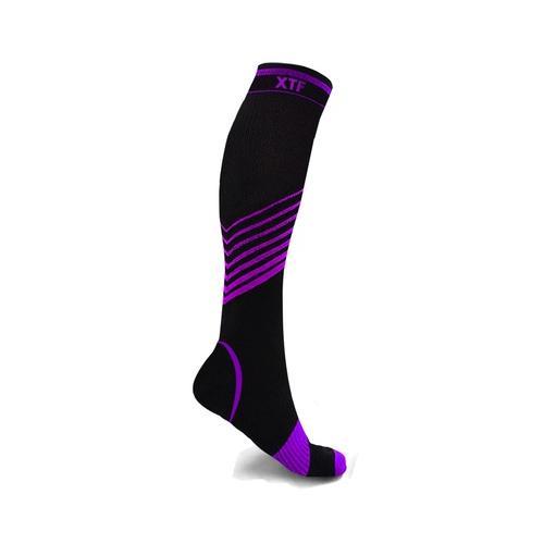 Extreme Fit Knee-High Compression Socks