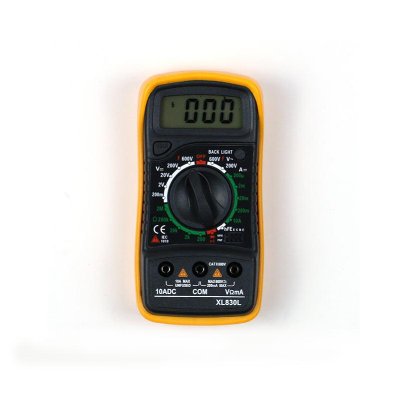 Handy Digital Multimeter