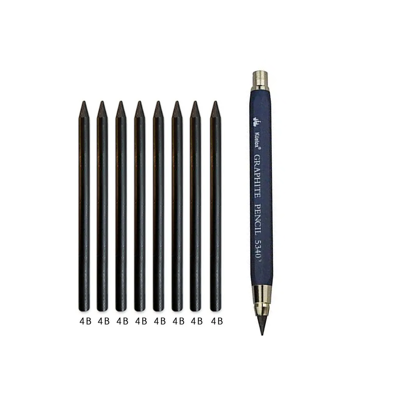 Mechanical Pencil Drawing Writing Tool