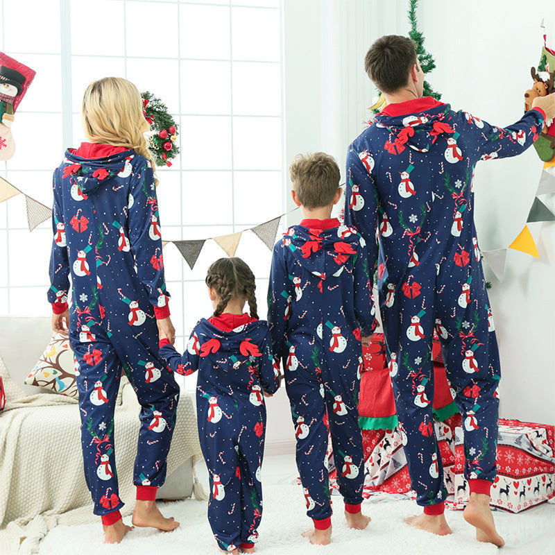 Christmas Clothes For Parents And Children