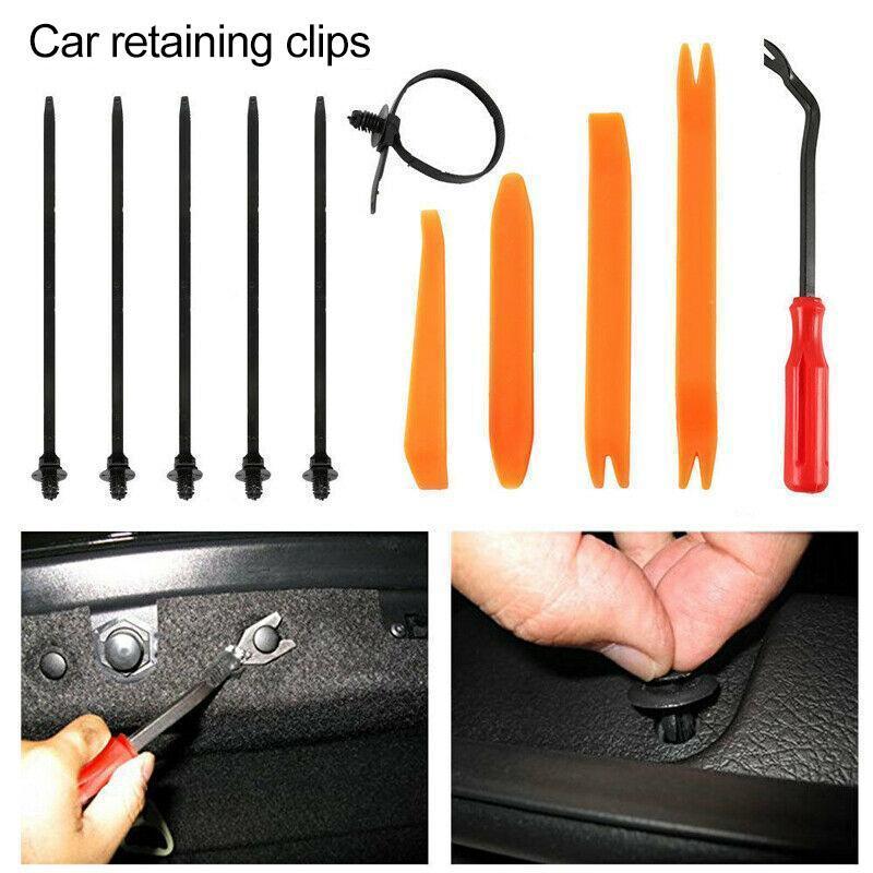 🔥Hot Sale🔥Car Fastener Box Set