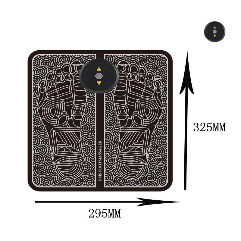 EMS FootMassager Pad