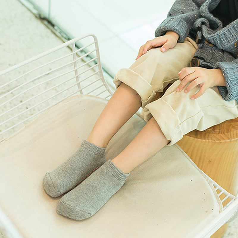 Children's Anti-Slip Trampoline Socks