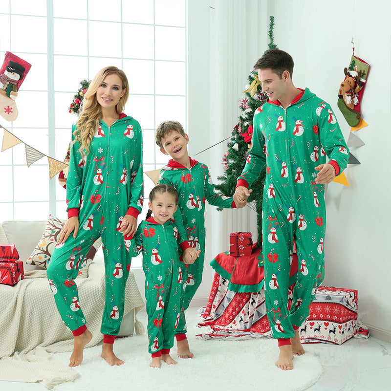 Christmas Clothes For Parents And Children