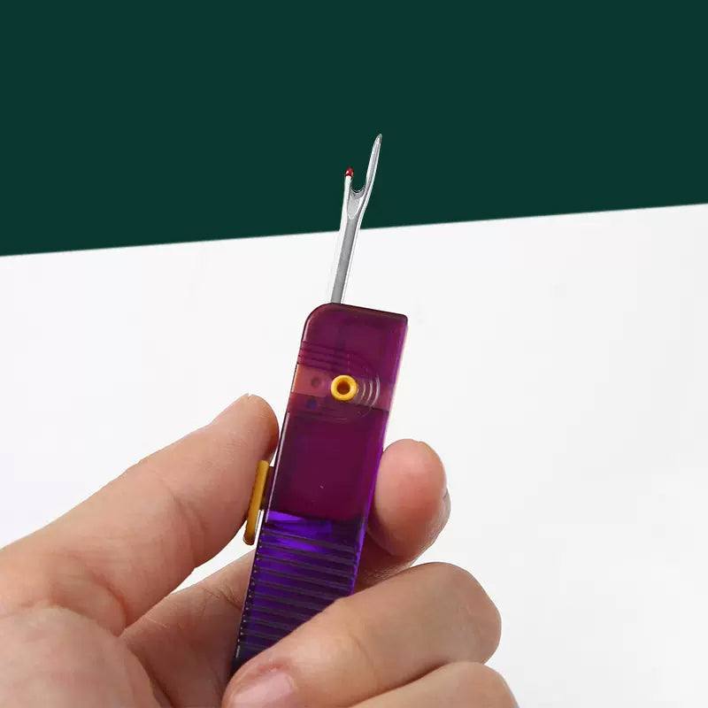 Sewing Thread Remover