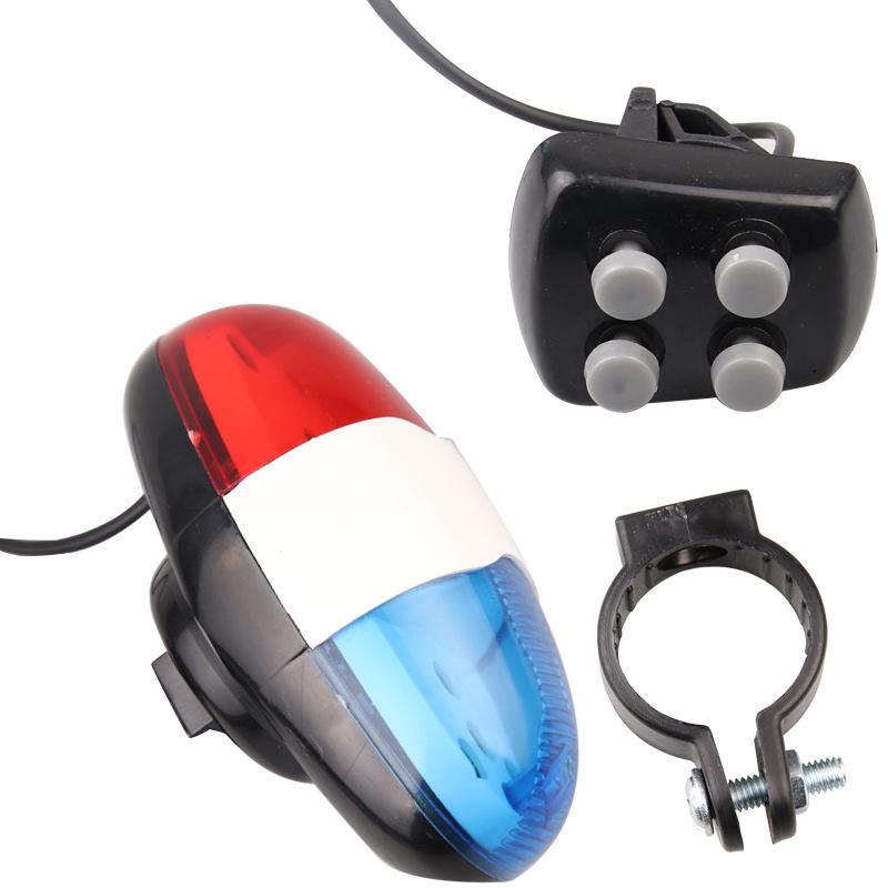 Bell Accessories Bicycle Electric Bell
