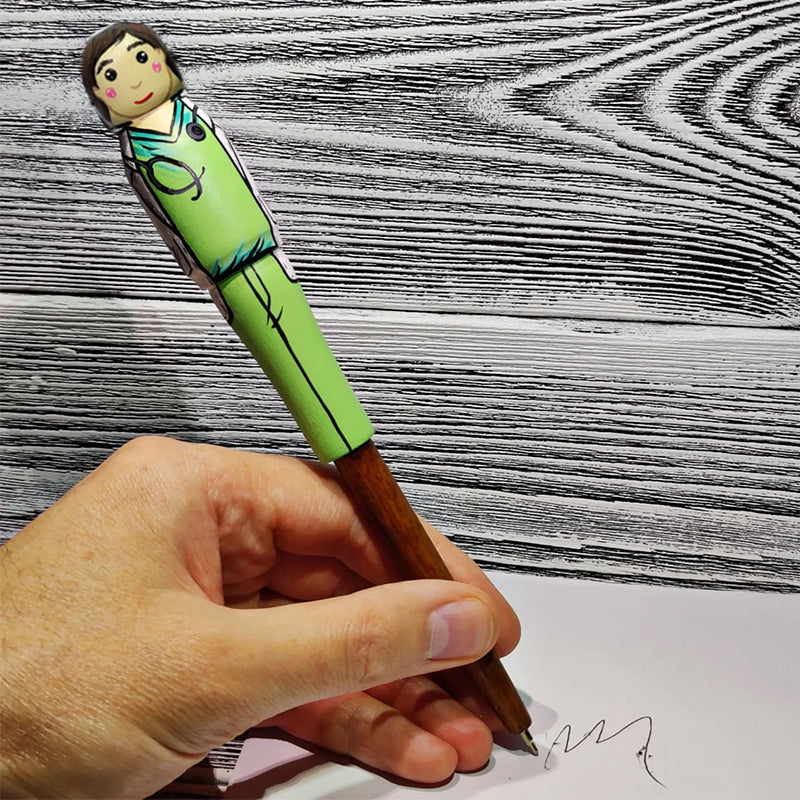 Funny Doctor Pen Gift