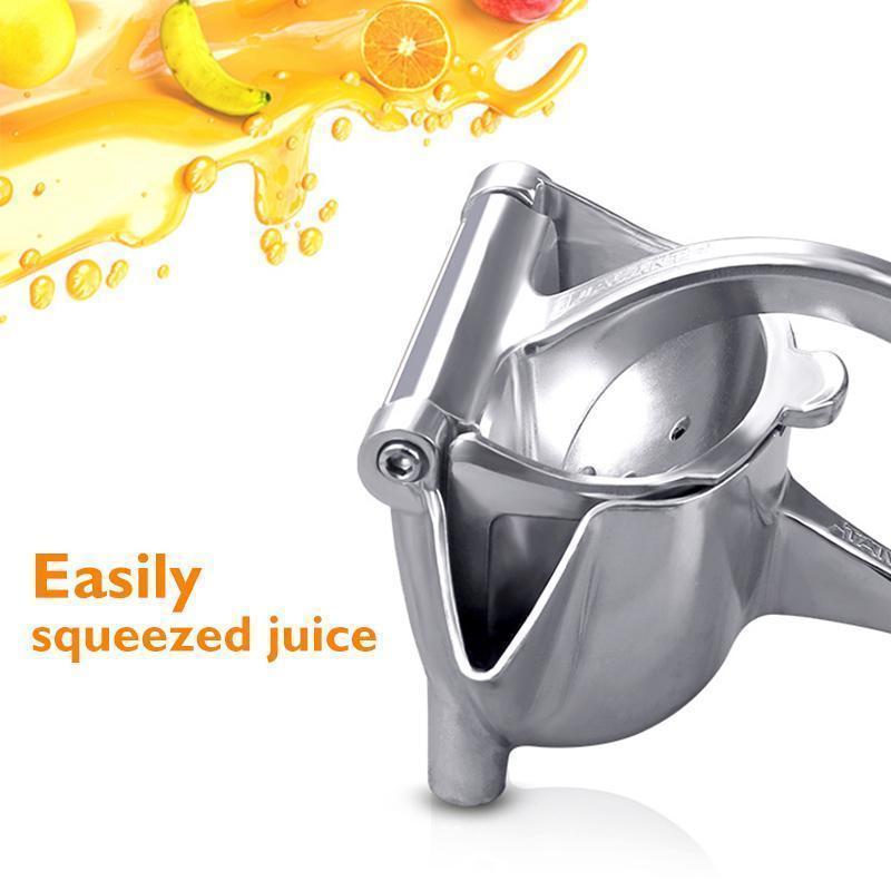 🍑🍊Flash Sale-50% Off Now🍇🍉Fruit Juice Squeezer