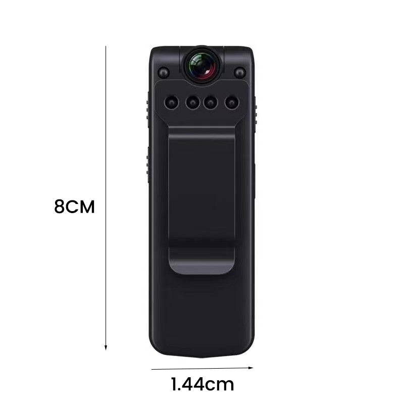 Portable Video Recorder Device