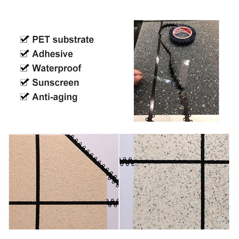 Adhesive Tape for Tile and Wall