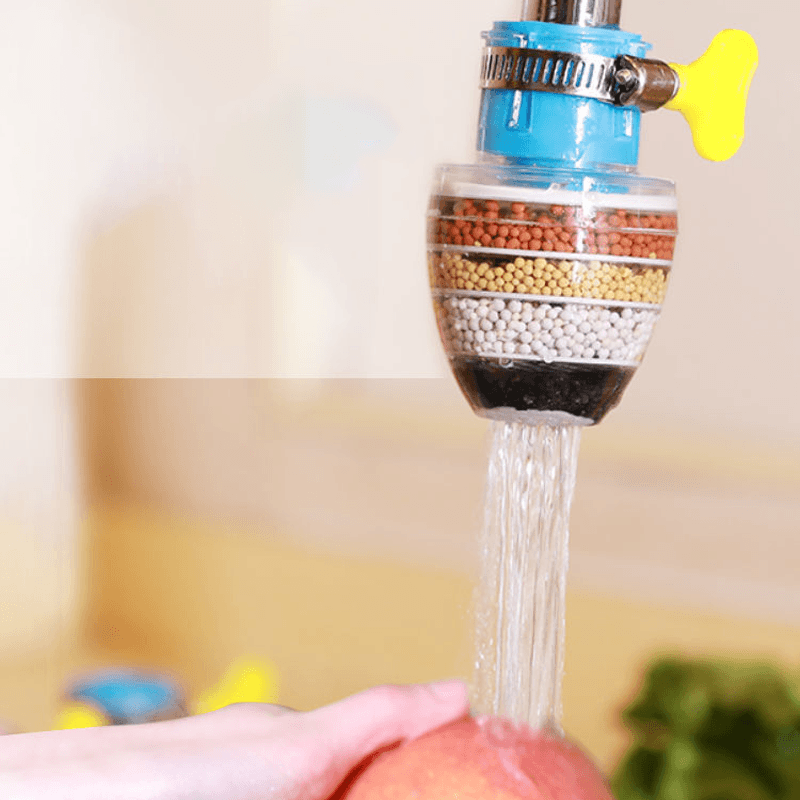 Water Tap Clean Purifier