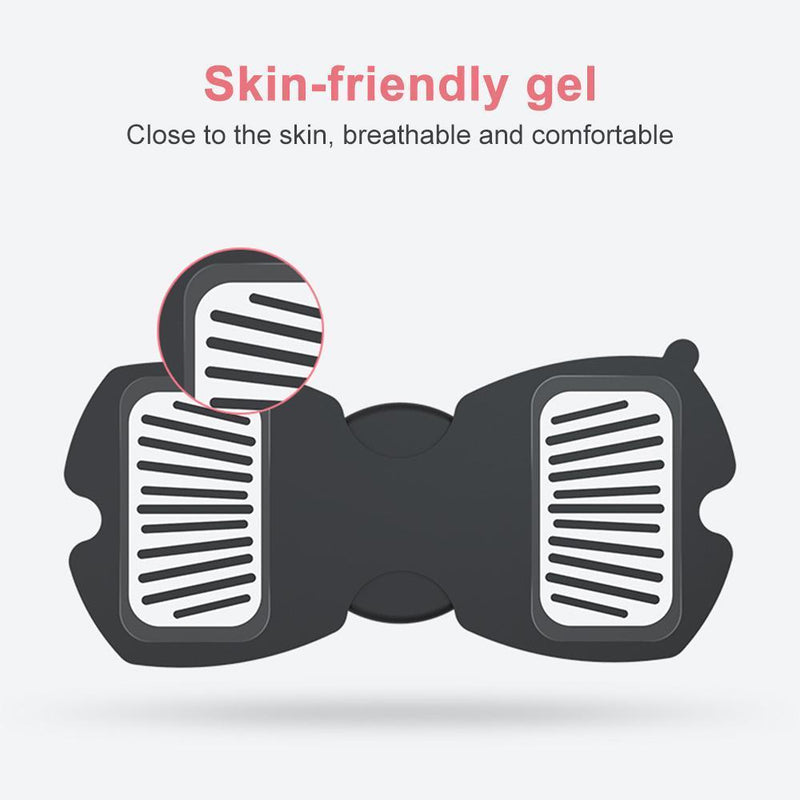 Multifunctional Mini Relax Muscle Sticker