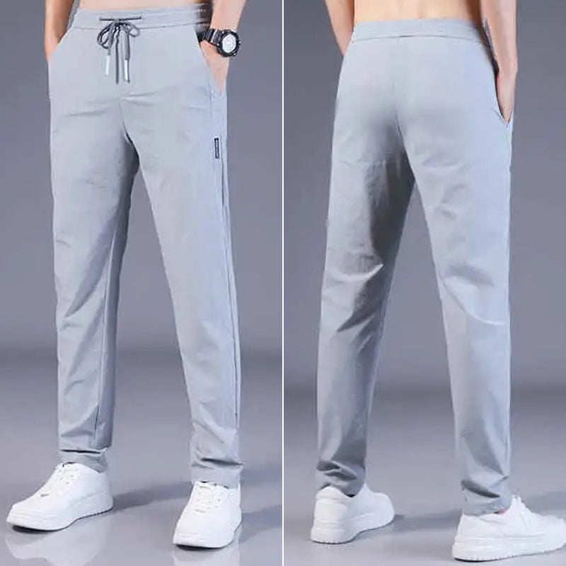 Men‘s Fast Dry Stretch Pants