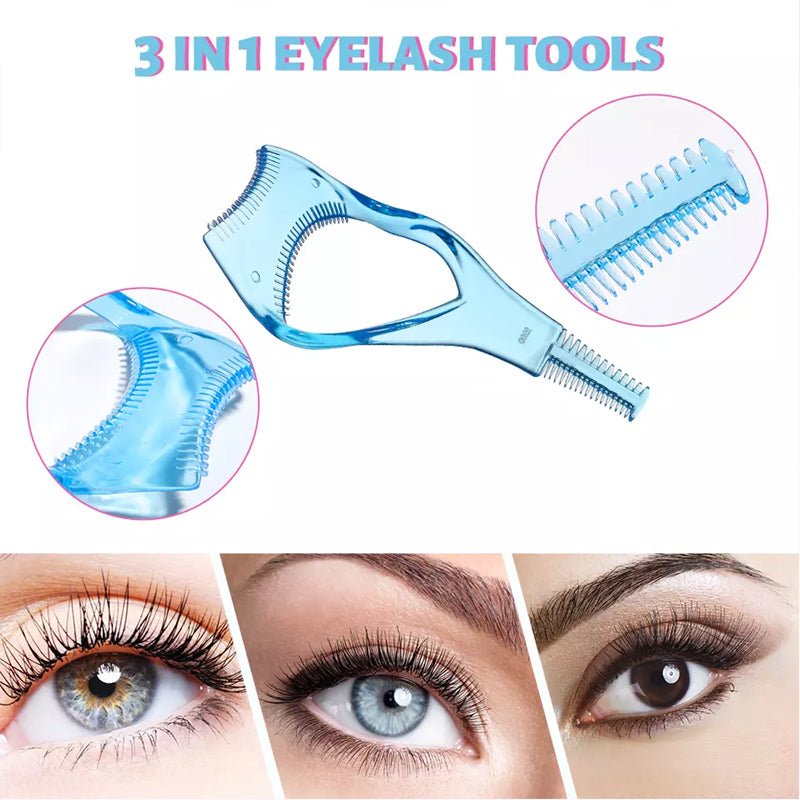 ✨Eyelashes Tools Mascara Shield Applicator Guard✨