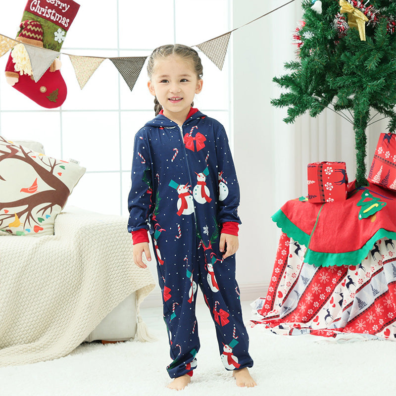 Christmas Clothes For Parents And Children