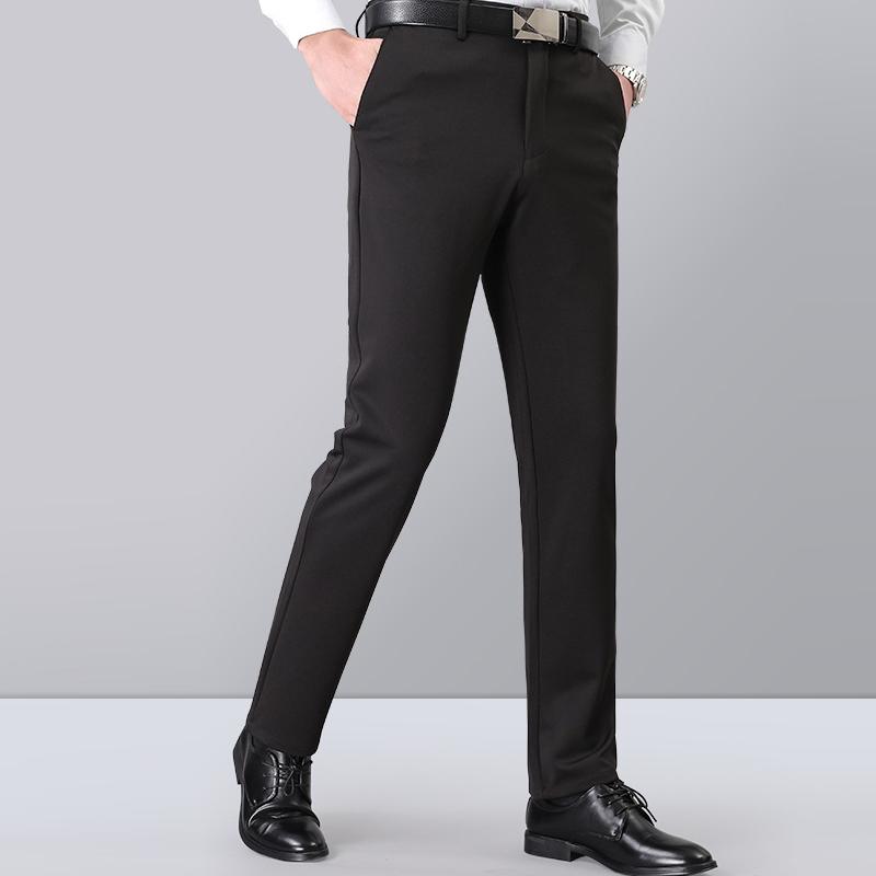 High Stretch Men's Classic Pants