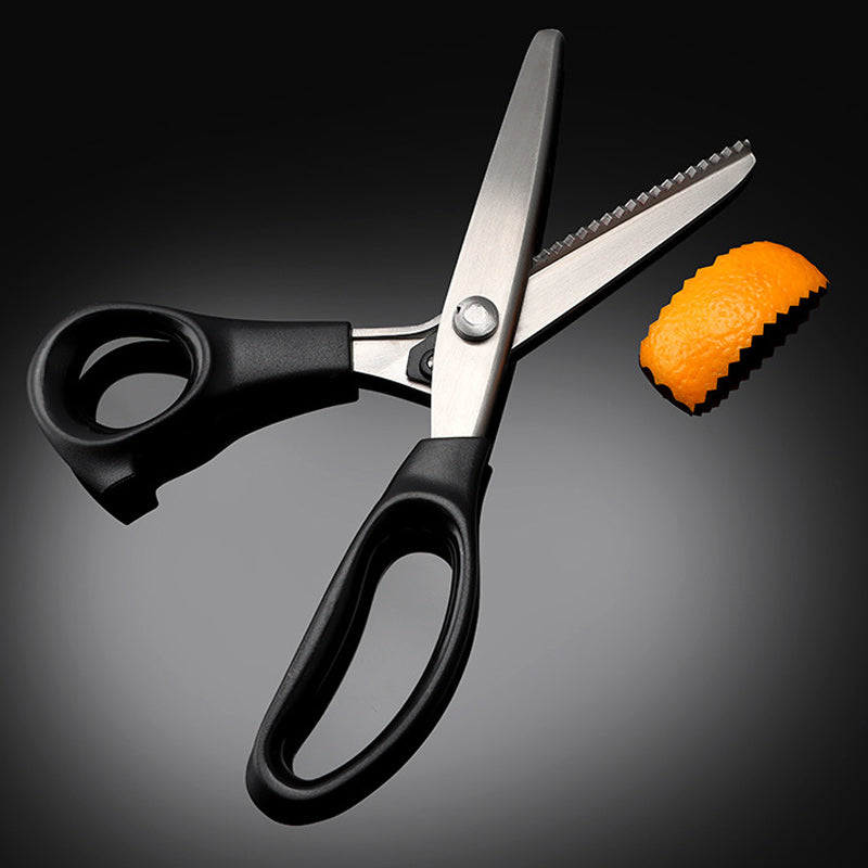 Multifunctional Sharp Pointed Scissors