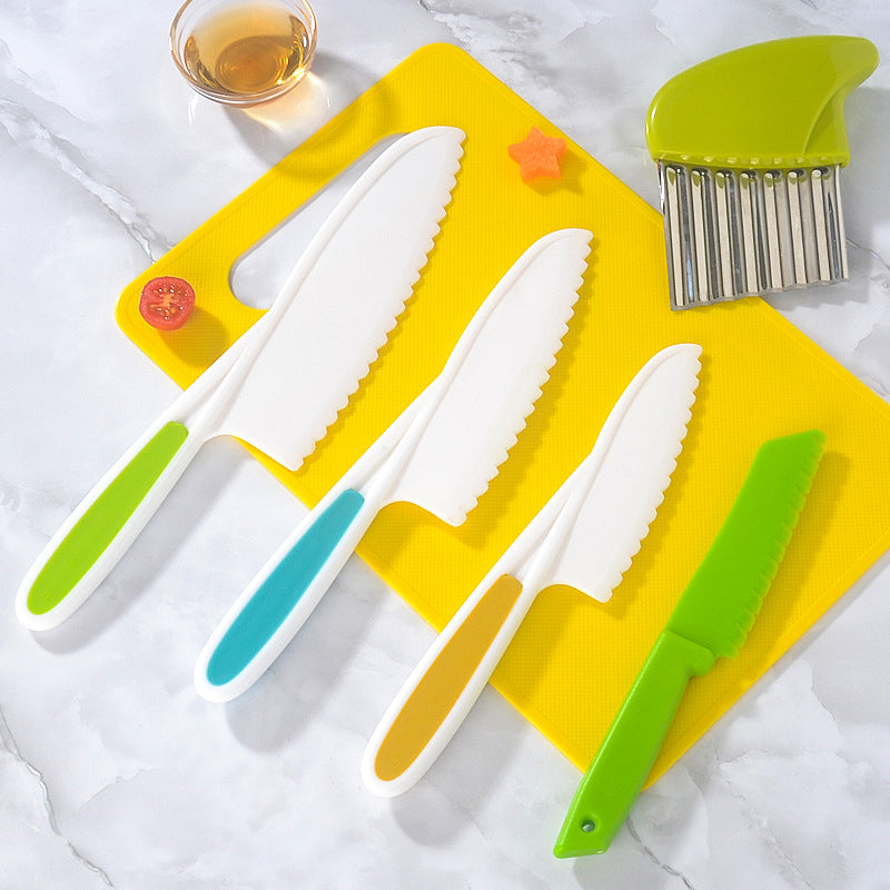 Montessori Kitchen Tools