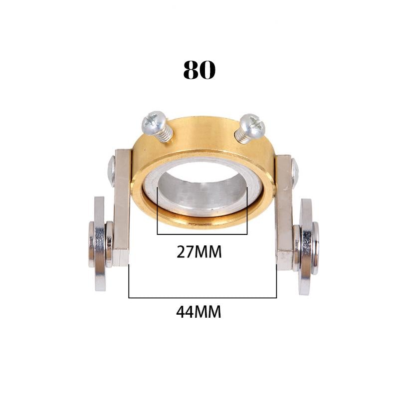 Plasma Wheel Cutter