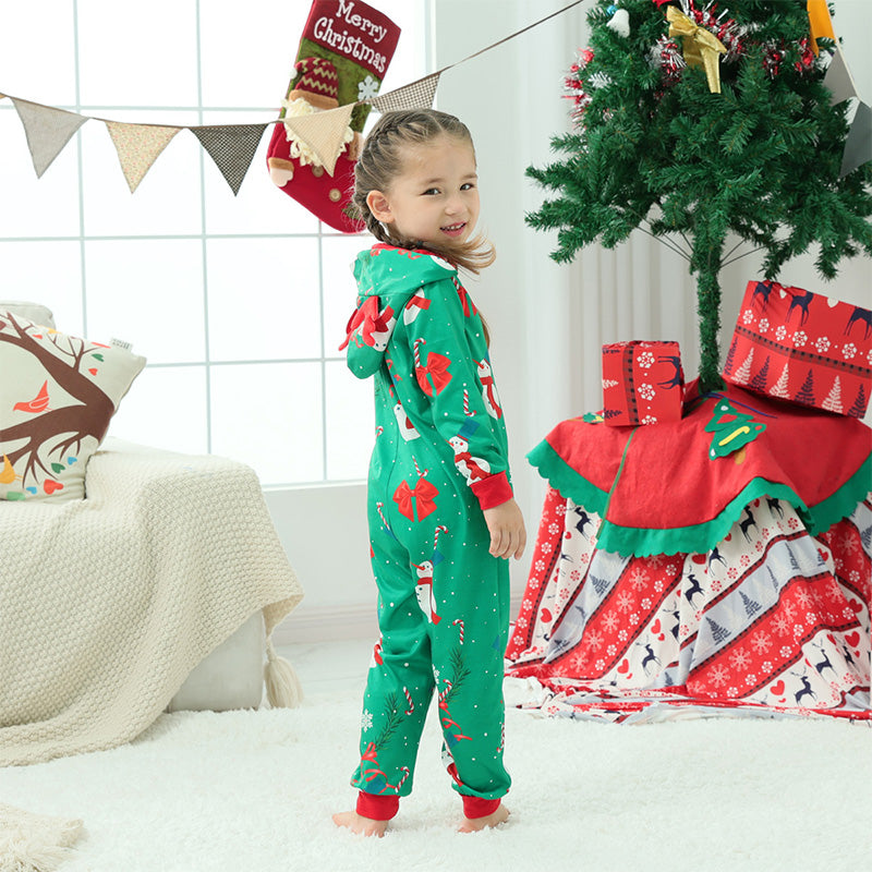 Christmas Clothes For Parents And Children