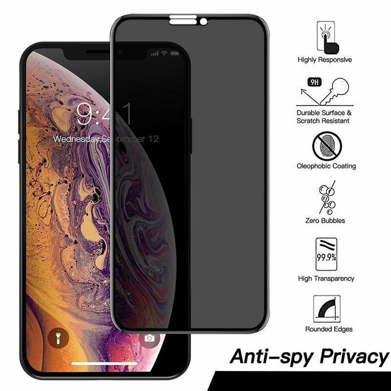 Privacy Screen Protector