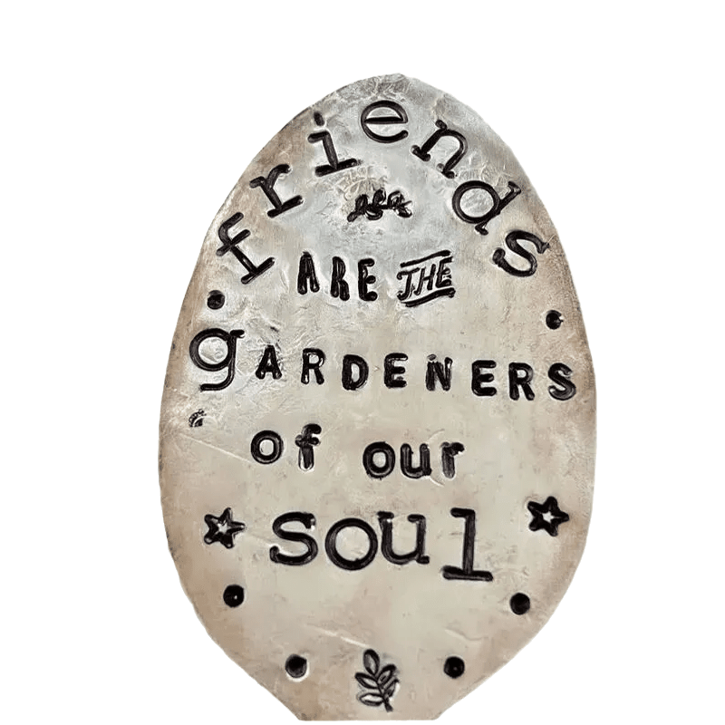 🪴Garden Marker Friendship Gift