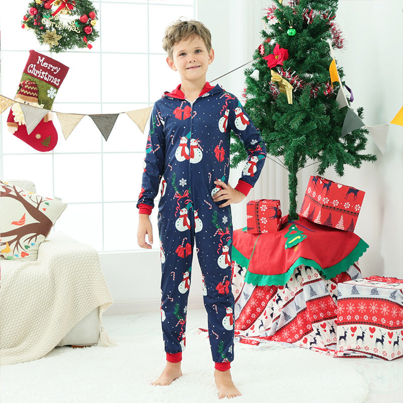 Christmas Clothes For Parents And Children