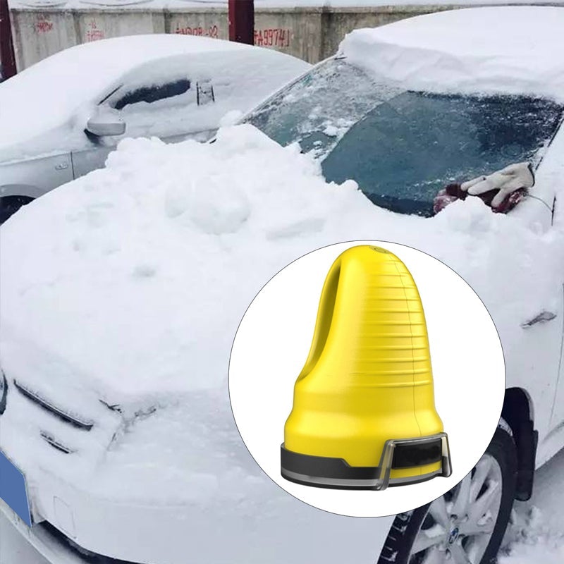 Electric Snow Remover